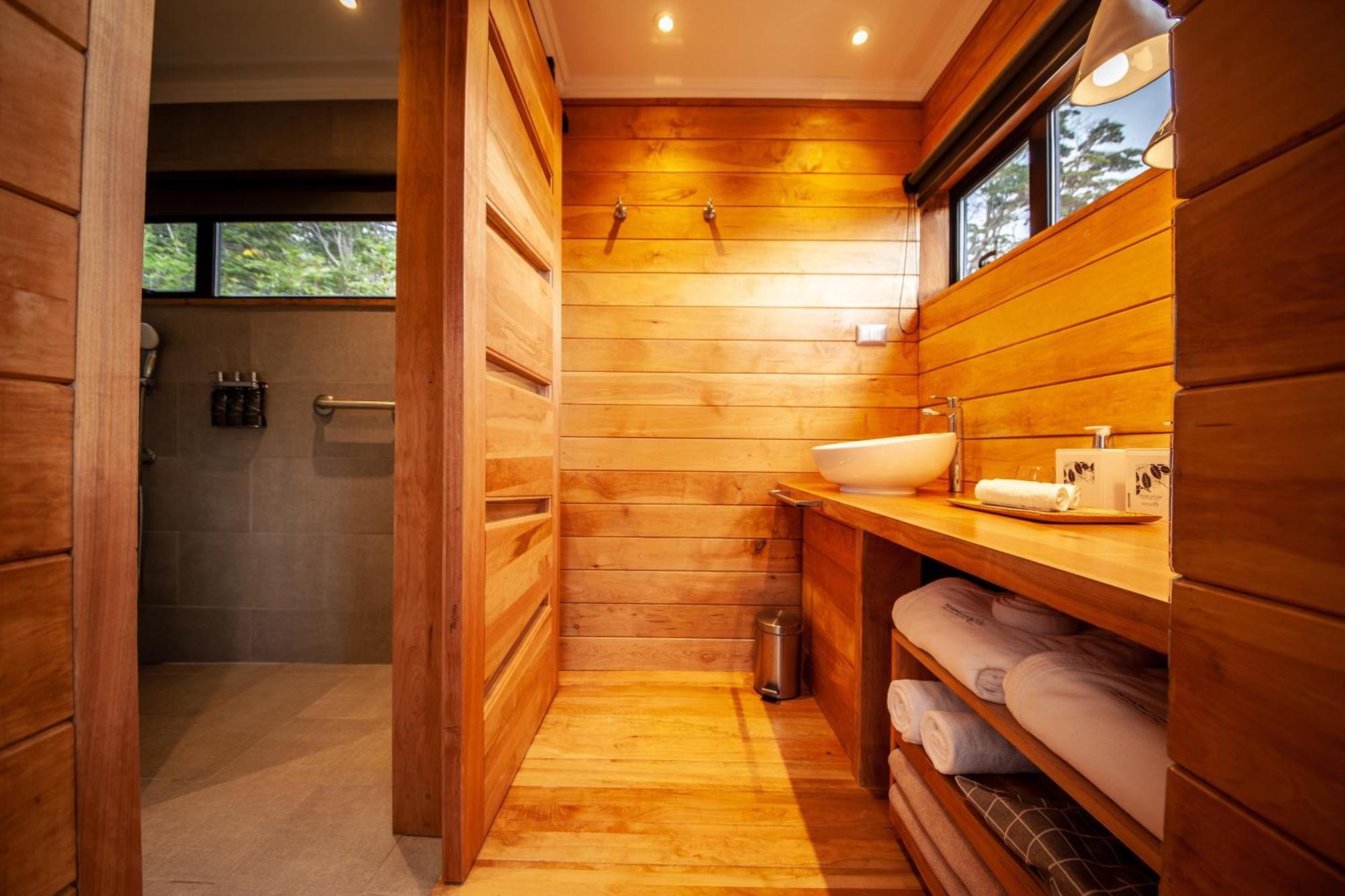 Patagonia Camp Hotel Torres del Paine National Park Buitenkant foto