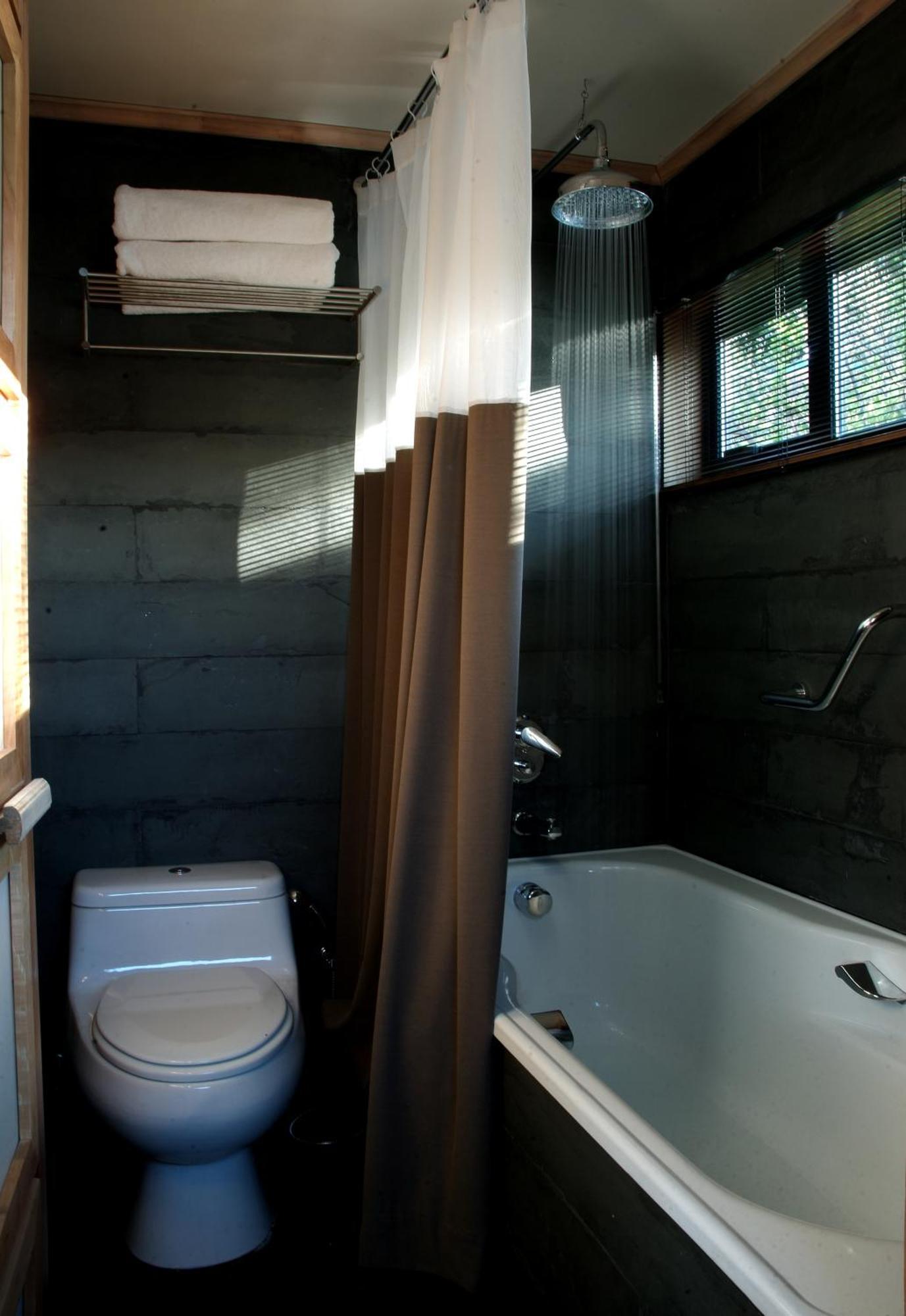 Patagonia Camp Hotel Torres del Paine National Park Buitenkant foto