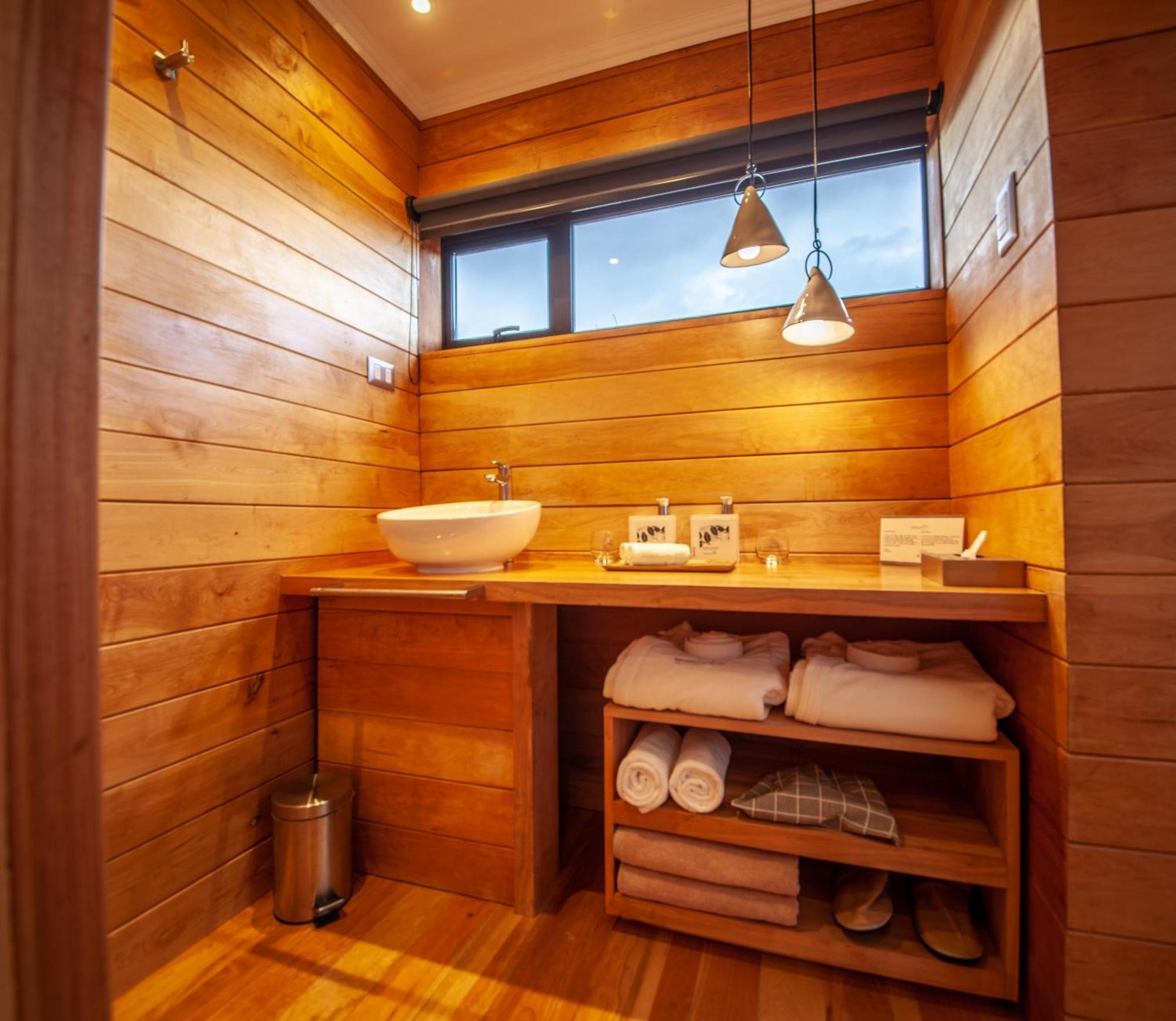 Patagonia Camp Hotel Torres del Paine National Park Buitenkant foto