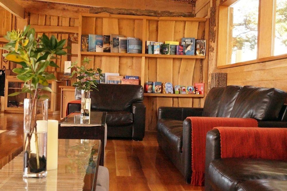 Patagonia Camp Hotel Torres del Paine National Park Buitenkant foto